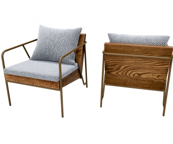 Modern Lounge Chair-ID:807667972