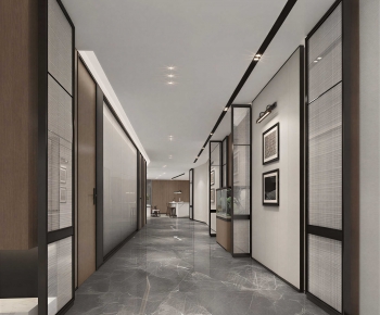 Modern Office Aisle-ID:805478101