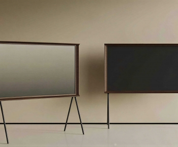 Modern TV Set-ID:236890088