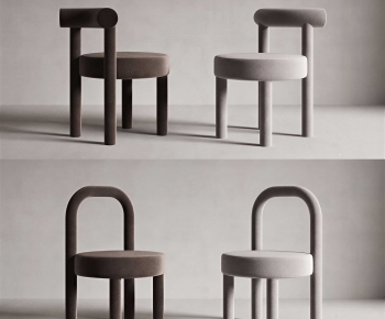 Modern Dining Chair-ID:754772902