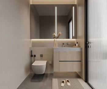 Modern TOILET-ID:341262106