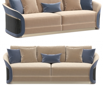Modern A Sofa For Two-ID:833523997