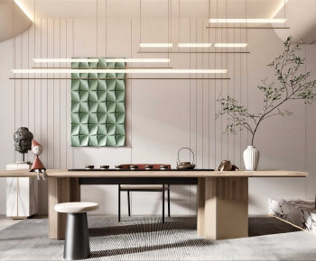 Modern Tea House-ID:549554111