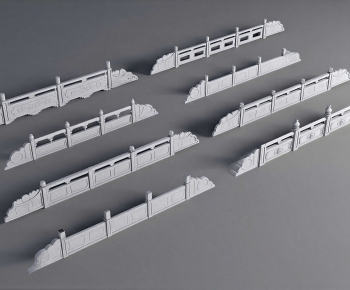 Chinese Style Guardrail-ID:613262898
