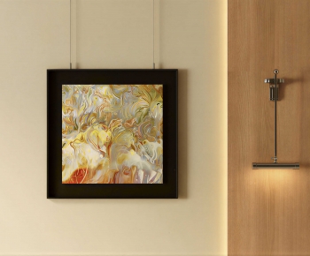 Modern Painting-ID:447590113