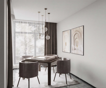 Modern Chess And Card Room-ID:462631945