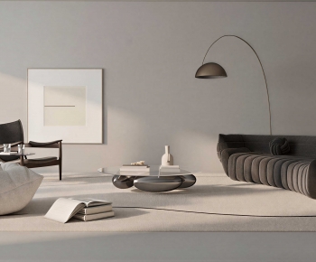 Modern Sofa Combination-ID:419604064
