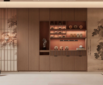 New Chinese Style Other-ID:460253003