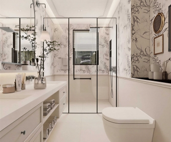 Modern TOILET-ID:412091978