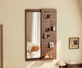 Modern Wall Decoration-ID:580598122