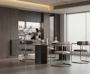 Modern Study Space-ID:494415045