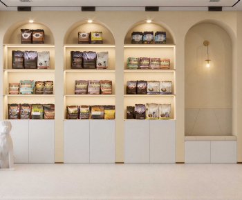 Modern Pet Shop-ID:910212043