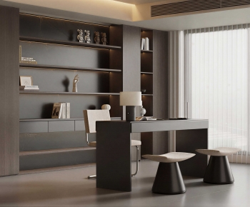 Modern Dining Table And Chairs-ID:574302911
