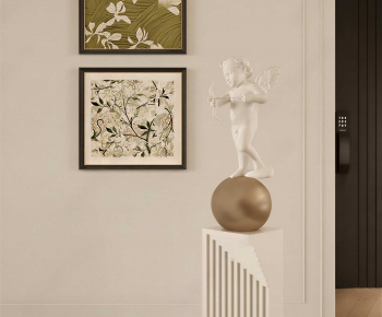 Modern Painting-ID:644659048