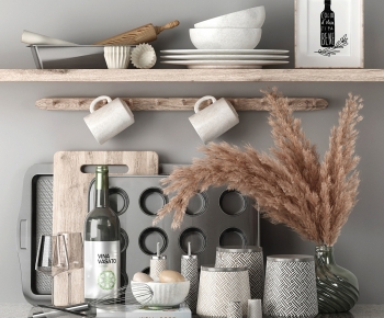 Modern Kitchenware-ID:872979271
