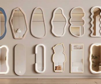 Modern The Mirror-ID:388634924