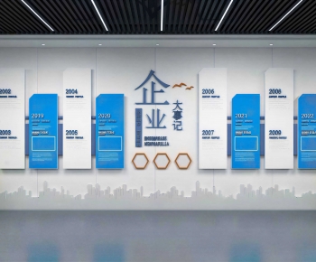 Modern Culture Wall-ID:619139752