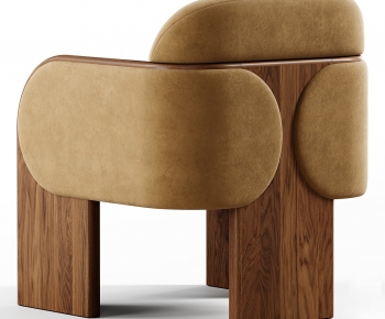 Modern Lounge Chair-ID:190197949
