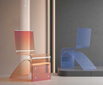 Modern Lounge Chair-ID:519011035