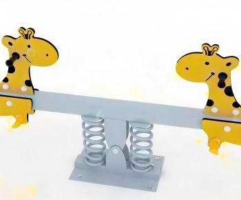 Modern Equipment For Children-ID:350878007