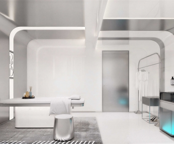 Modern Beauty Salon-ID:540842066