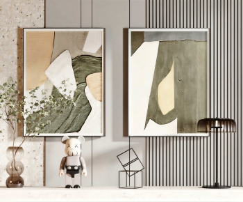 Modern Painting-ID:569921977