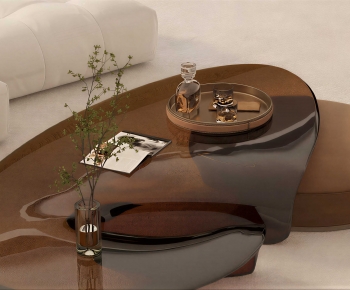 Modern Coffee Table-ID:939788868