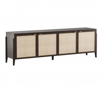 Modern TV Cabinet-ID:506071095