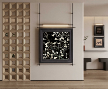 Modern Painting-ID:905276064