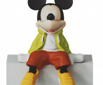 Modern Sculpture-ID:102155926