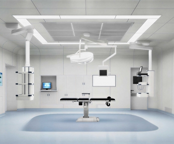 Modern Hospital-ID:847587114