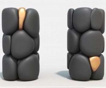 Modern Decorative Set-ID:864334114
