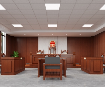 Modern Court-ID:950822119