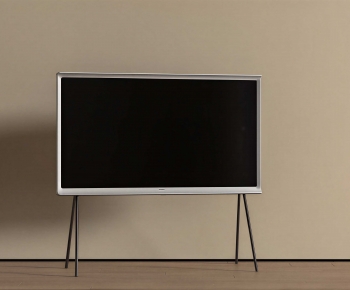 Modern TV Set-ID:285135033