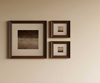 French Style Picture Frame-ID:325809004