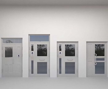 Modern Gate-ID:511464126