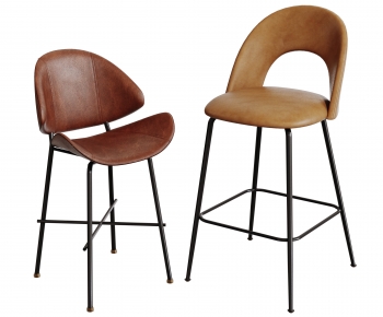 Modern Bar Chair-ID:640931149