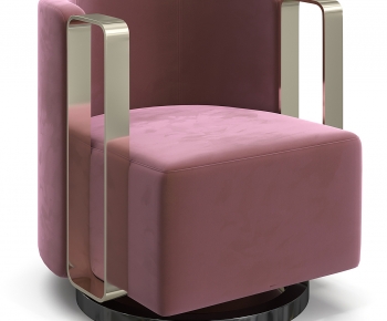 Modern Single Sofa-ID:700257066