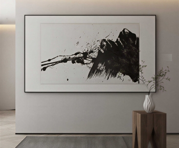 New Chinese Style Painting-ID:361211065