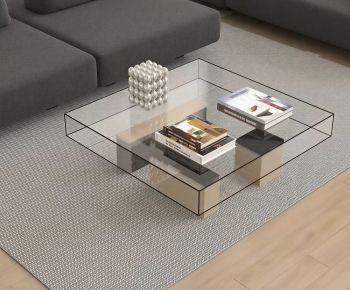 Modern Coffee Table-ID:146979091