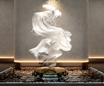 Modern Sculpture-ID:795028924
