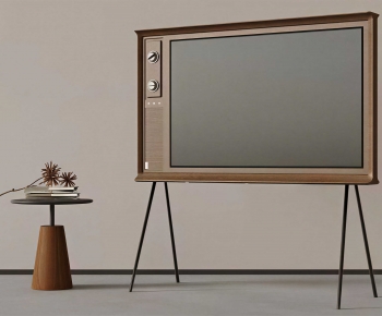 Modern TV Set-ID:945485122
