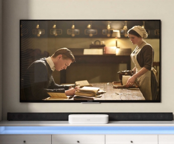 Modern TV Set-ID:424577958