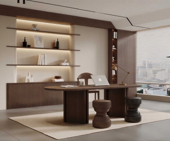 New Chinese Style Tea House-ID:537240986