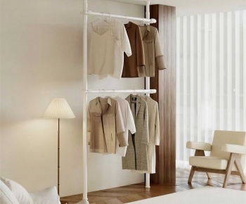 Modern Coat Hanger-ID:524399048