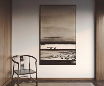 New Chinese Style Painting-ID:727876905