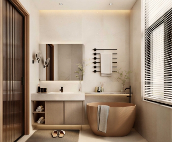 Modern TOILET-ID:658808951