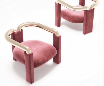 Modern Lounge Chair-ID:262089017