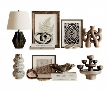 Modern Decorative Set-ID:450844056