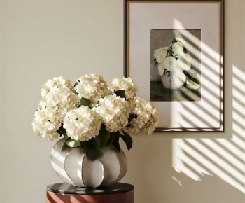 Modern Flower Arrangement-ID:274765977